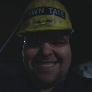 Meet your Posher, Shawn